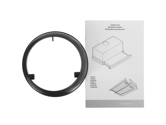 Вытяжка GORENJE TH60E6XB